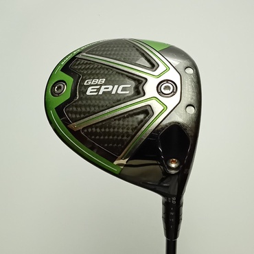 GBB　EPIC　Sub　Zero 1W 9°  S Speeder　EVOLUTION　for　GBB