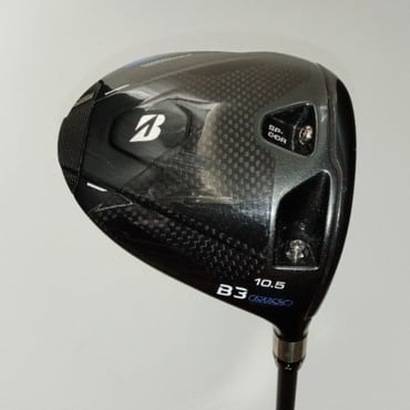 B3MAX 1W 10.5°  S VANQUISH　BS40　for　MAX