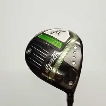 EPIC　SPEED 1W 10.5°  R Diamana　50　for　Callaway