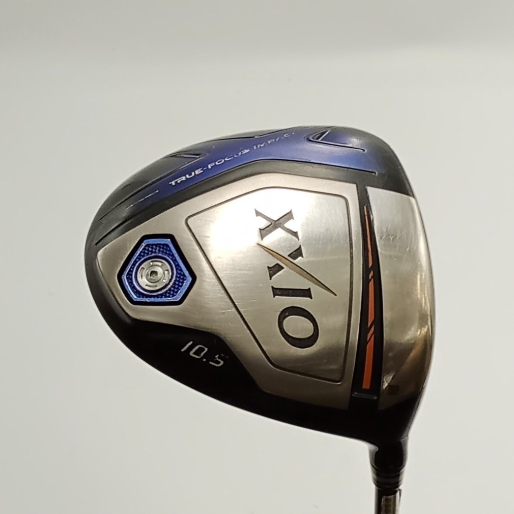 OIXX ドライバー XXIO MP1000 10.5° R XXIO 10 ﾈｲﾋﾞｰ 1W 10.5° R XXIO MP1000｜Alpen Online