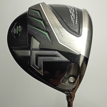 XXIO X -eks- (2022) 1W 10.5° SR Miyazaki AX-2｜Alpen Online 公式