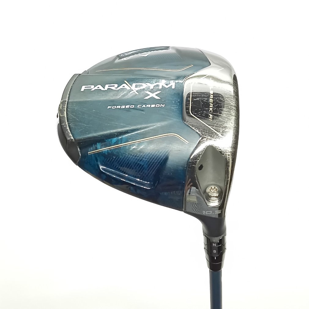 PARADYM X 1W 10.5° S VENTUS TR 5 for Callaway｜Alpen Online 公式