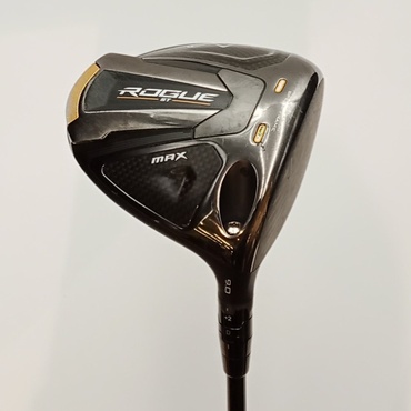 ROGUE　ST　MAX 1W その他カーボン