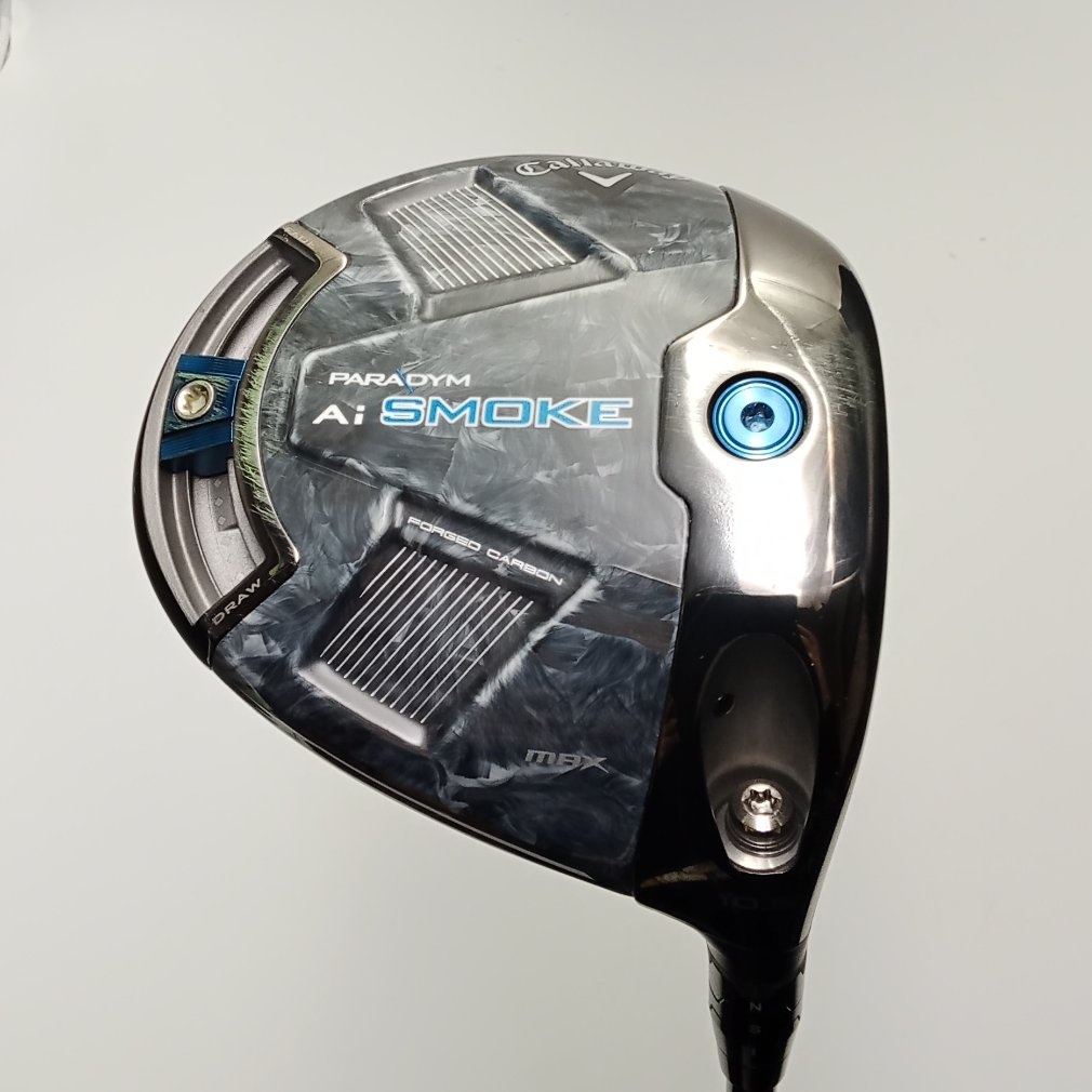 AI SMOKE ドライバー10.5° TENSEI 50S Ai SMOKE MAX 1W 10.5° R TENSEI 50 for Callaway｜Alpen Online 公式