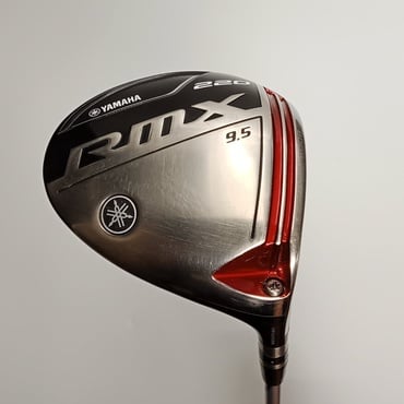 RMX　220 1W 9.5°  S Speeder　569　EVOLUTION　Ⅵ