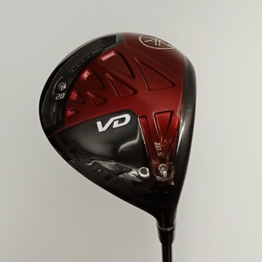 RMX　VD 1W 10.5°  S Diamana　PD　50