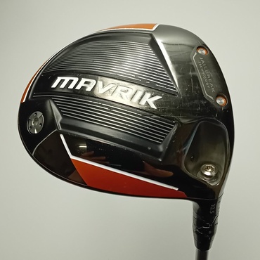 MAVRIK 1W 10.5°  SR Diamana　50　for　Callaway
