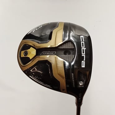 FLY-Z+　Black 1W S ATTAS　6☆