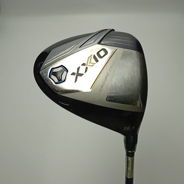 XXIO　13　ネイビー 1W 10.5°  S XXIO　MP1300　ネイビー