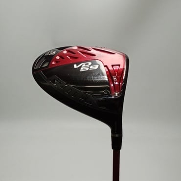 RMX　VD59 1W 10.5°  S Diamana　YR