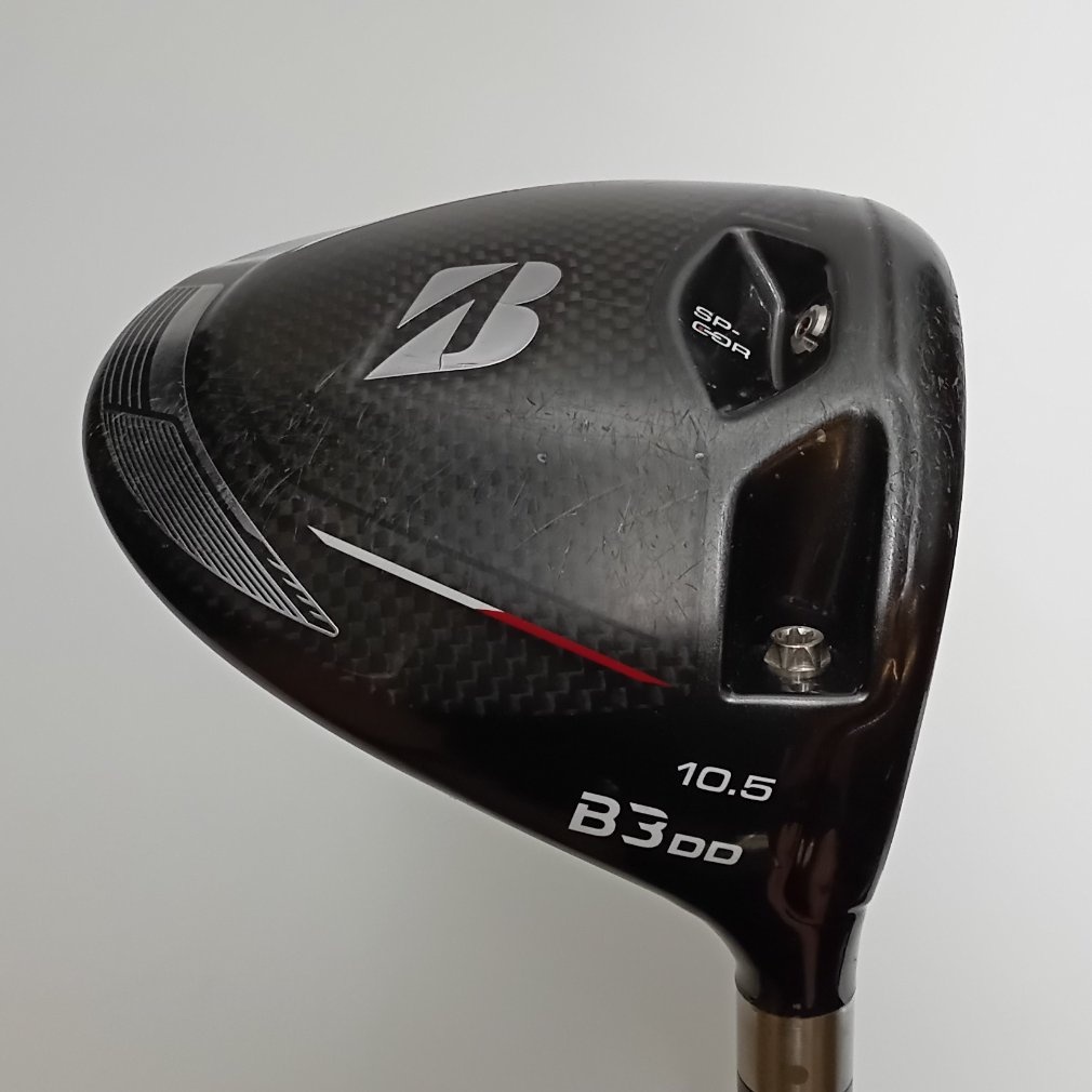 B3 DD 1W 10.5° R TENSEI BS Red 40｜Alpen Online 公式オンラインストア