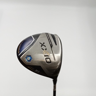 XXIO　12　ネイビー 1W 10.5°  R XXIO　MP1200　ネイビー
