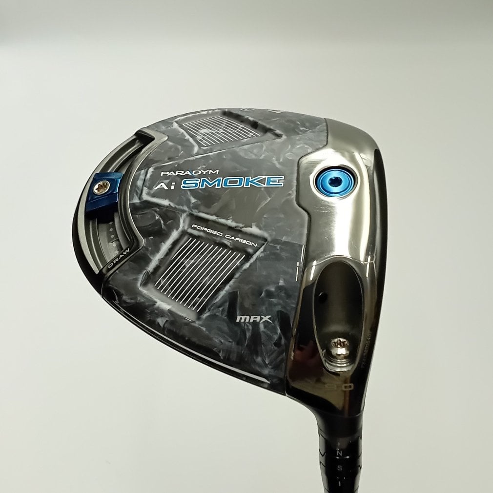Ai SMOKE MAX 1W 9° S TENSEI 50 for Callaway｜Alpen Online 公式