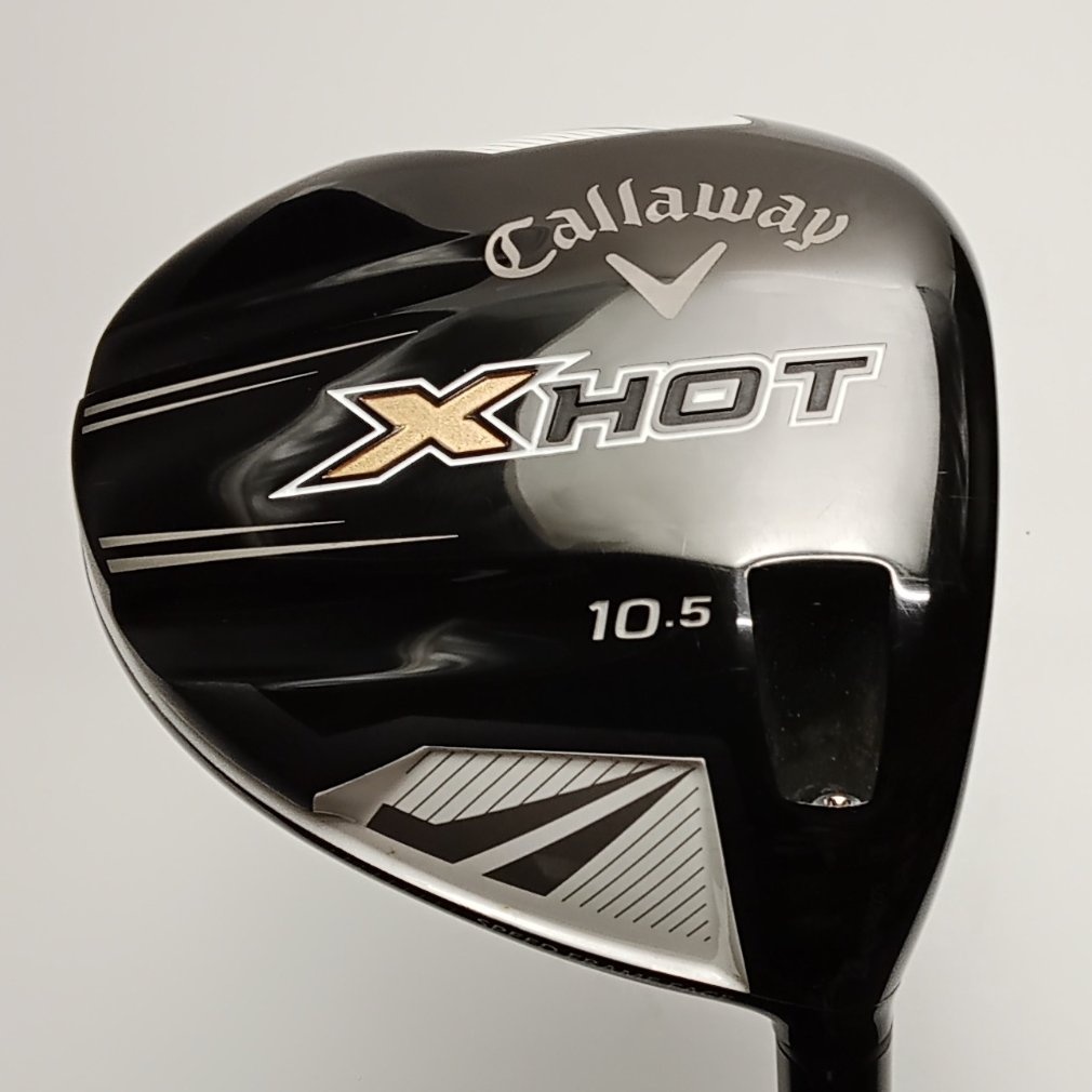 X HOT (2013) 1W 10.5° S Diamana B 60｜Alpen Online
