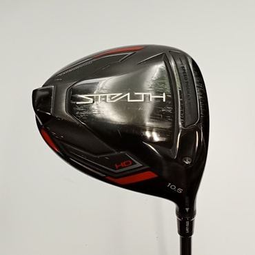 STEALTH　HD 1W 10.5°  SR TENSEI　RED　TM50　(22)