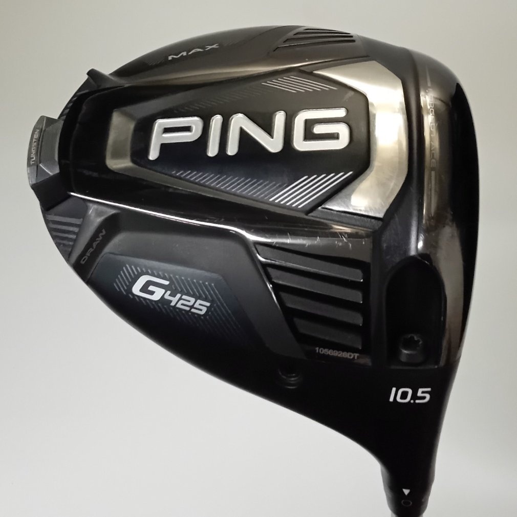 G425 MAX 1W 10.5° S PING TOUR 173-55｜Alpen Online