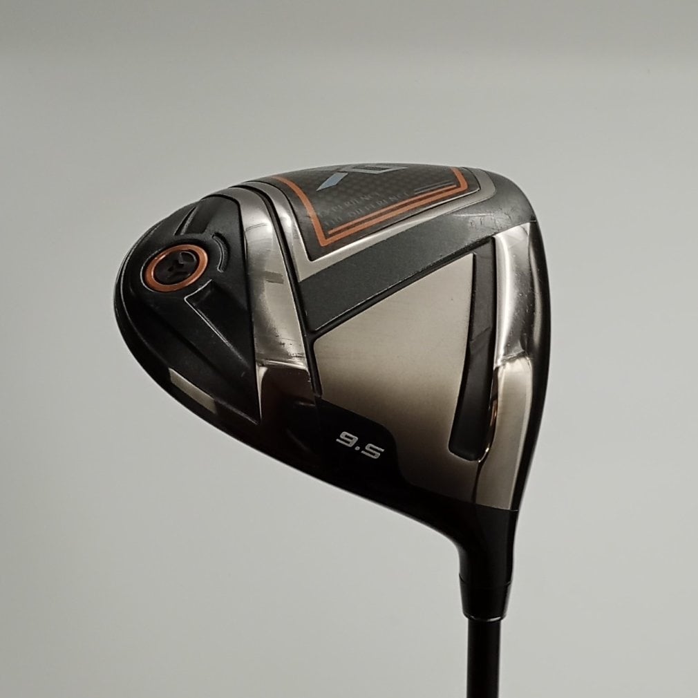 XXIO X -eks- 1W 9.5° S Miyazaki AX-1｜Alpen Online 公式オンライン