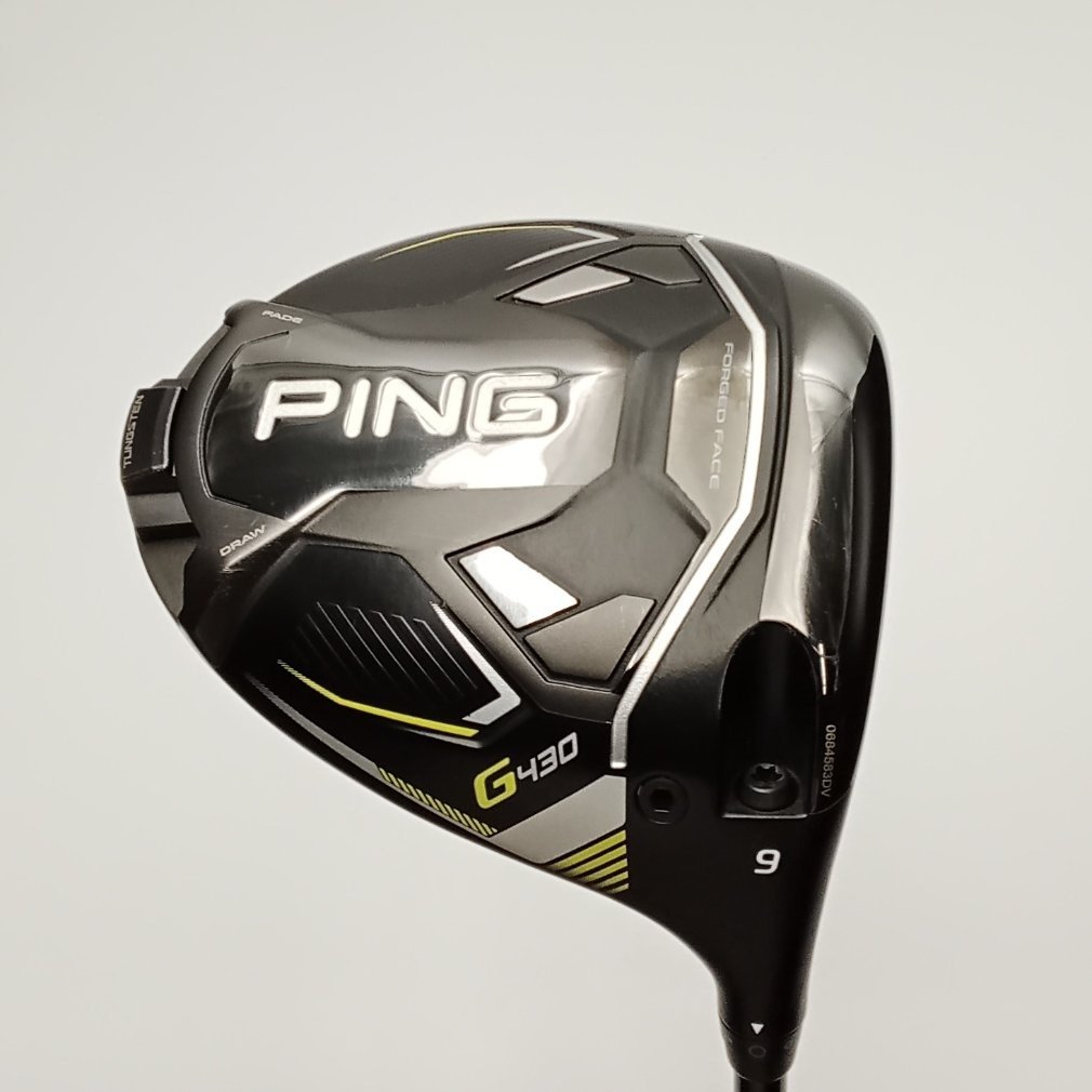 G430 MAX 1W Tour AD CQ-6[ｶｽﾀﾑ(人気)]｜Alpen Online 公式オンライン