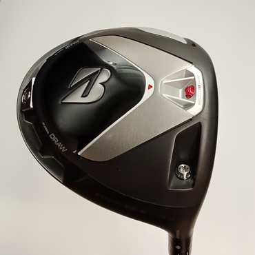 TOUR　B　X　(2020) 1W 9.5°  S Diamana　TB　60