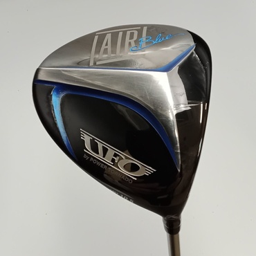 POWER　TORNADO　UFO　AIR　D 1W 10.5°  R Falcon　shaft　AIR
