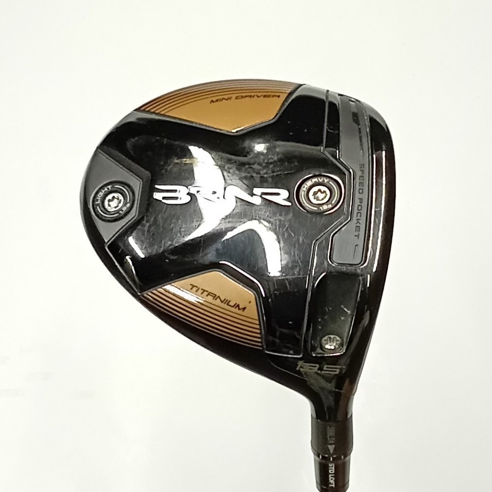 BRNR ミニドライバー PROFORCE 65 M40X 中古】バーナー ミニ ドライバー PROFORCE 65 M40X J-SPEC 11.5