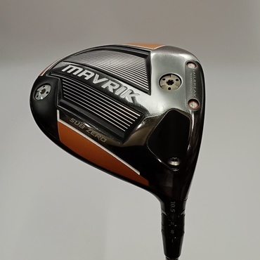 MAVRIK　SUB　ZERO 1W その他カーボン