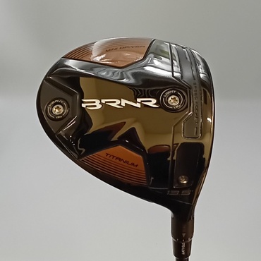 BRNR　MINI　(2023) 1W 13.5°  S PROFORCE　65　M40X　J-SPEC