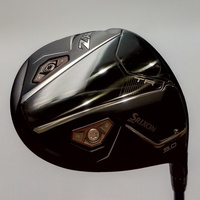 SRIXON ZXi TR 1W 9° S VENTUS ZXi 6｜Alpen Online