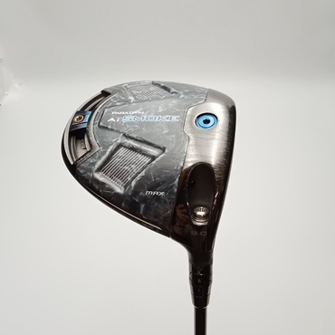 Ai　SMOKE　MAX 1W 9°  S TENSEI　PRO　BLUE　1K　50