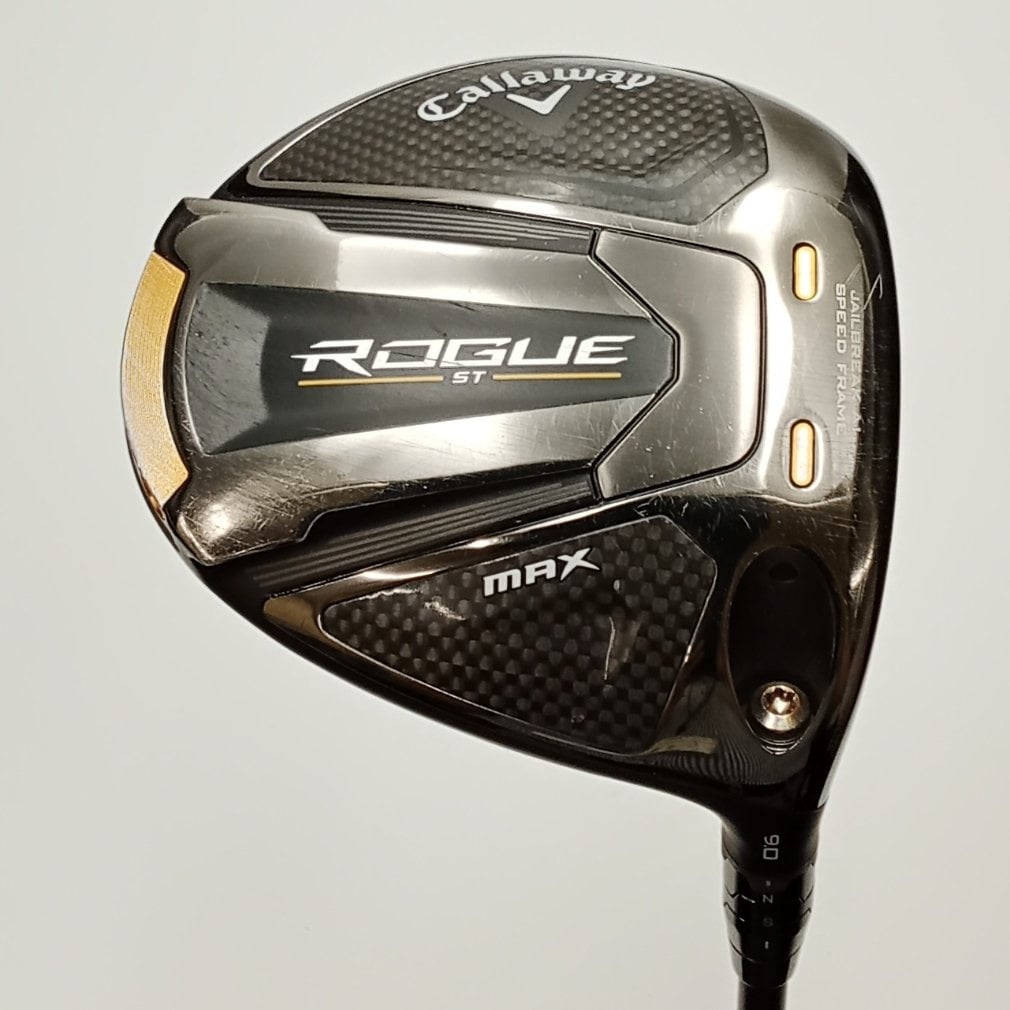 ROGUE ST MAX 1W 9° SR VENTUS 5 for Callaway｜Alpen Online 公式