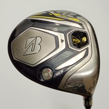 TOUR　B　JGR　(2019) 1W 10.5°  SR Air　Speeder　JGR