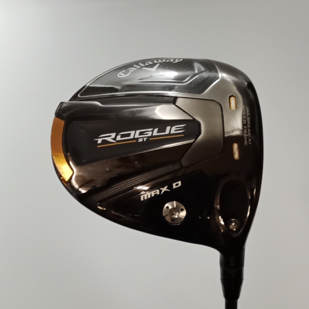 ROGUE ST MAX D 1W 12° R VENTUS 5 for Callaway｜Alpen Online 公式