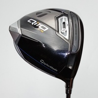 Qi10 LS 1W 10.5° S Diamana SILVER TM50｜Alpen Online