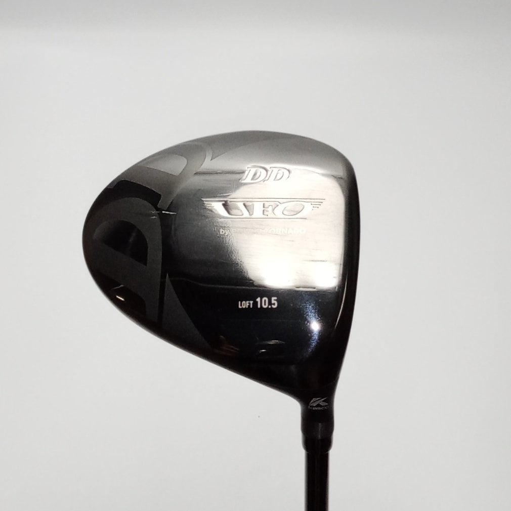 POWER TORNADO UFO DD 1W 10.5° S Falcon shaft for DD｜Alpen Online