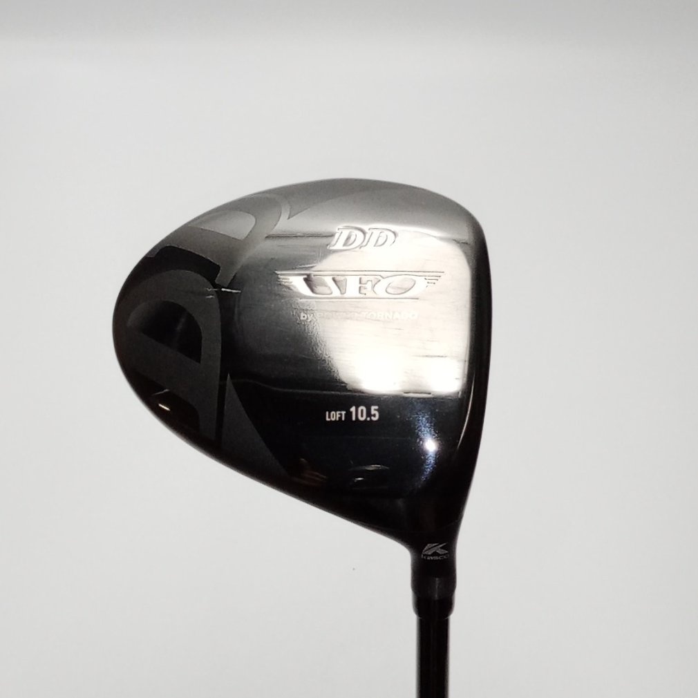 POWER TORNADO UFO DD 1W 10.5° S Falcon shaft for DD｜Alpen Online