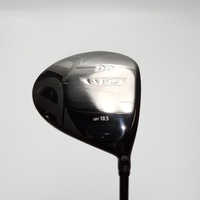 POWER TORNADO UFO DD 1W 10.5° S Falcon shaft for DD｜Alpen Online