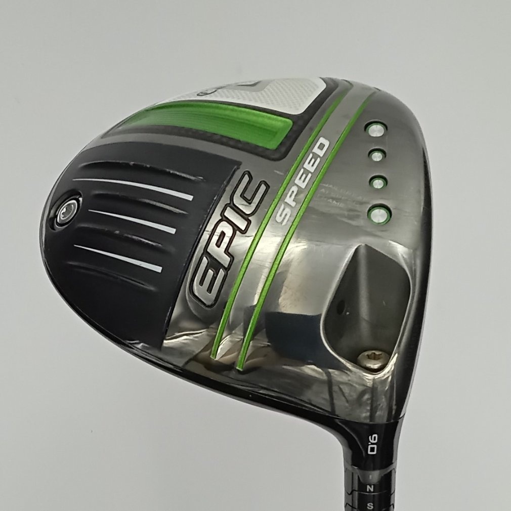 EPIC SPEED 1W 9° S Diamana TB 60｜Alpen Online