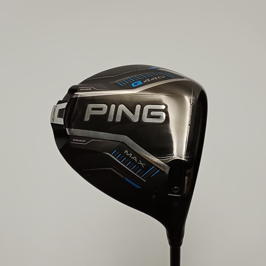 G440 MAX 1W Diamana BB 63[ｶｽﾀﾑ(人気)]｜Alpen Online