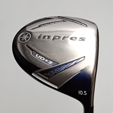 inpres　UD+2　(2019) 1W 10.5°  SR TMX-419D