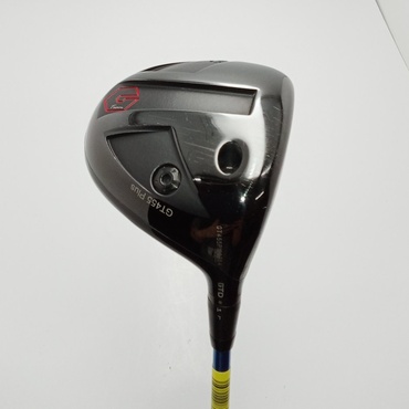 GT455　PLUS 1W その他カスタム(通常)