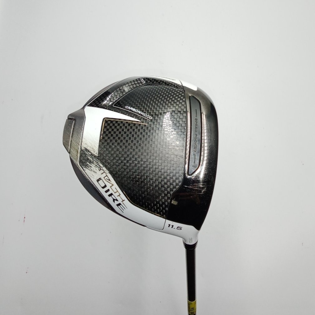 STEALTH GLOIRE 1W 11.5° SR Speeder NX for TM｜Alpen Online