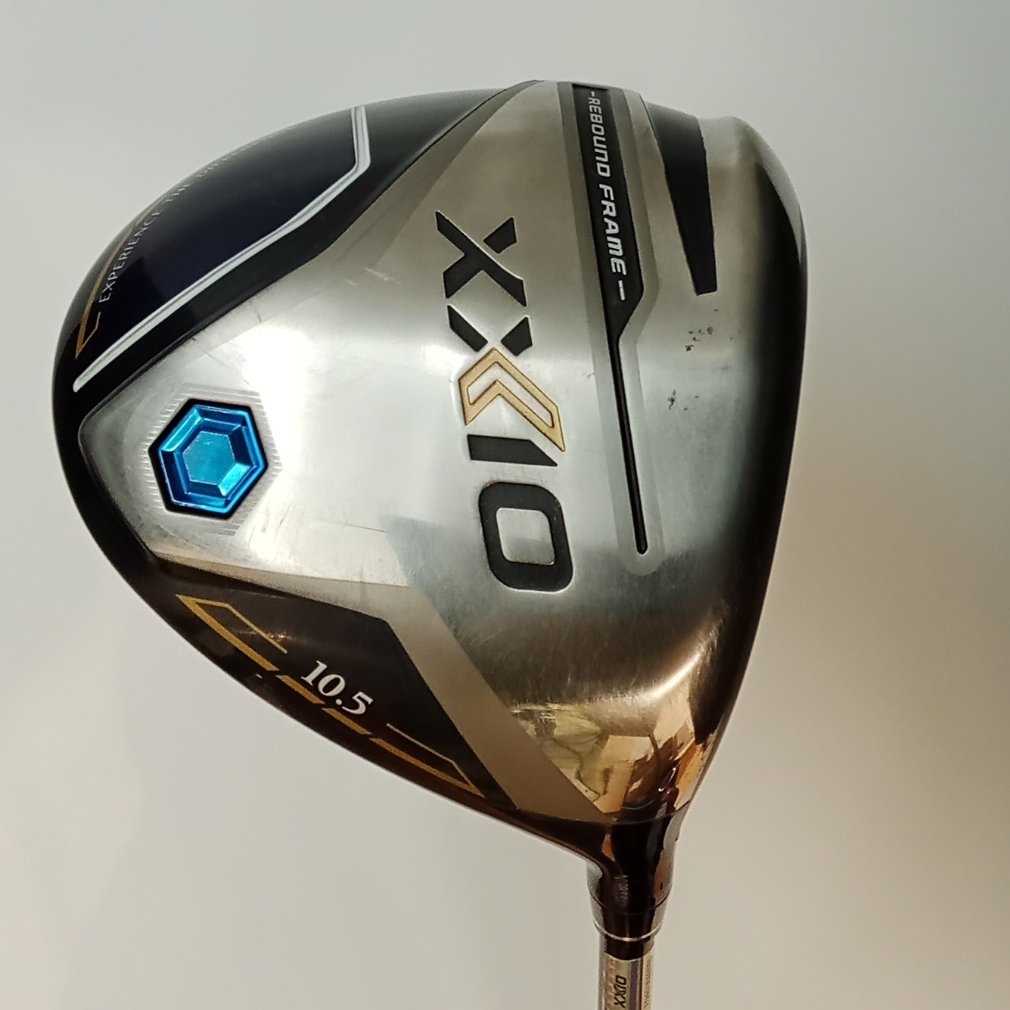 XXIO 12 ネイビー 1W 10.5° S XXIO MP1200 ネイビー｜Alpen Online