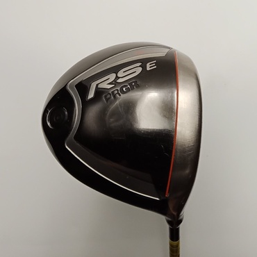 RS　E 1W 10.5°  S Speeder　EVOLUTION　for　PRGR