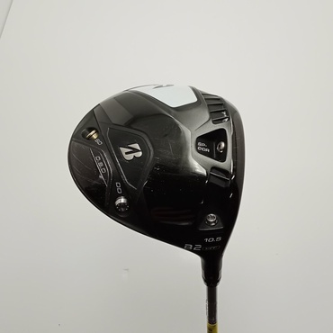 B2HT 1W 10.5°  Speeder　NX　BS40w