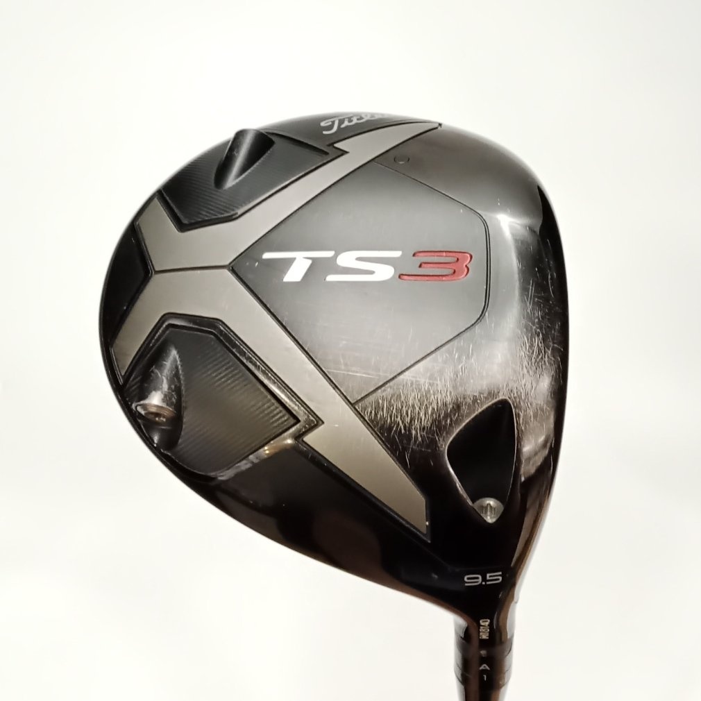 TS3 1W 9.5° S Speeder 661 EVOLUTION V｜Alpen Online