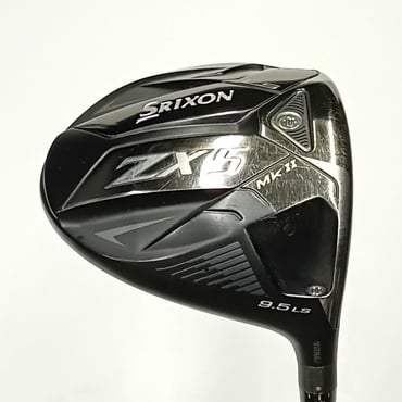 SRIXON　ZX5　MKⅡ　LS 1W 9.5°  S Diamana　ZX-Ⅱ50