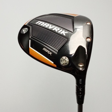 MAVRIK　MAX 1W 10.5°  SR Diamana　40　for　Callaway