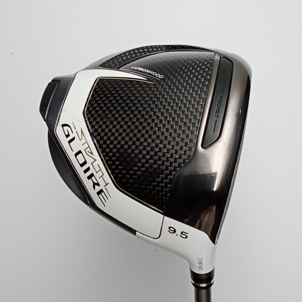 STEALTH GLOIRE 1W 9.5° S Speeder NX for TM｜Alpen Online