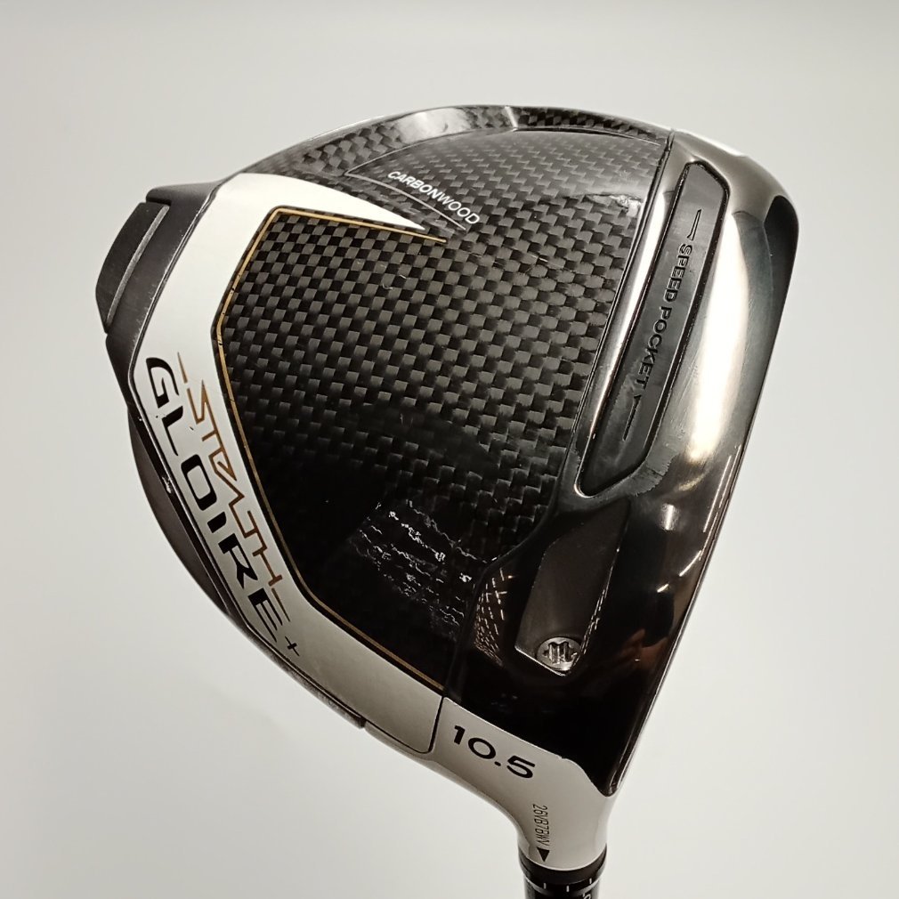 STEALTH GLOIRE PLUS 1W 10.5° R Speeder NX for TM｜Alpen Online