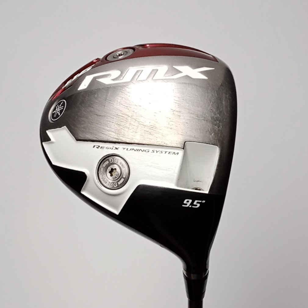 TS3 | 9.5 | S | Diamana RF60 | 中古 | ドライバー | タイトリスト